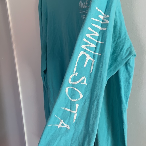 Minnesota Long Sleeve - Picture 3 of 4